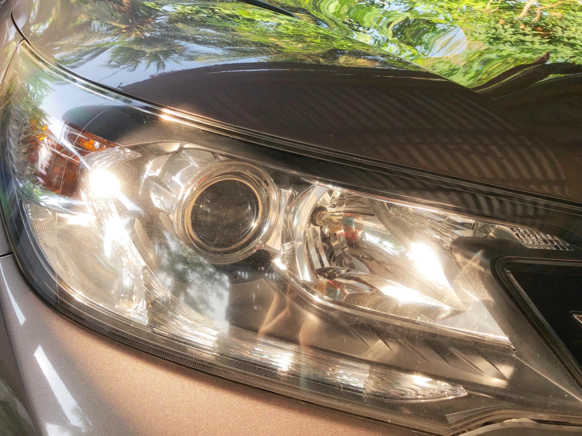 Headlights have more to do with car safety than you’d think.