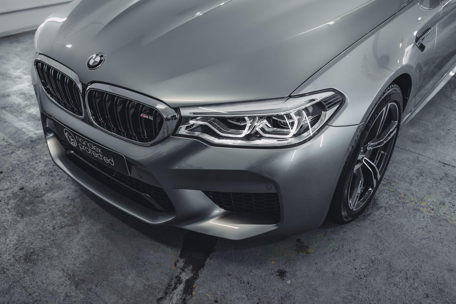 The BMW M5 CS will be the brand’s fastest street-legal vehicle.