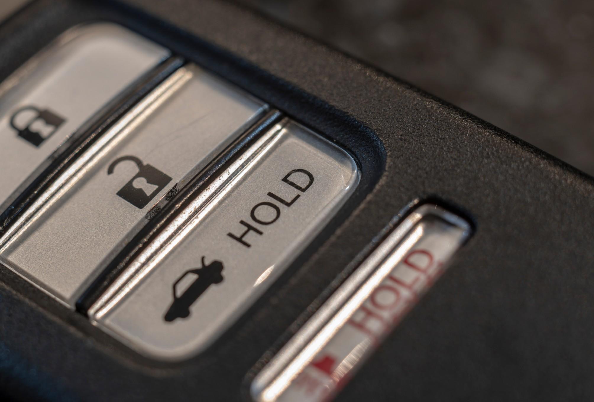 Is charging people for key fobs a silly move by Toyota?