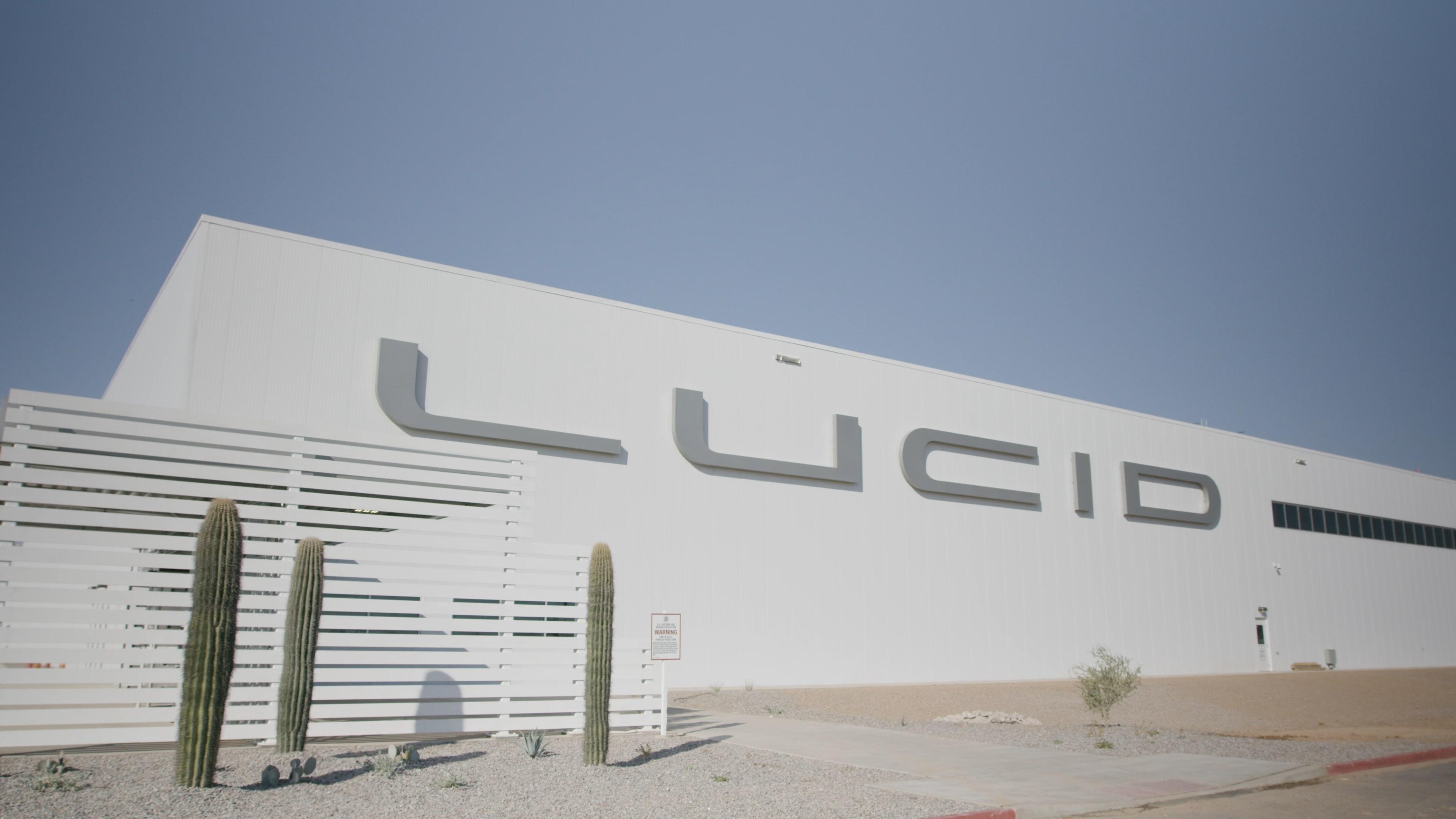 It’s too early to tell whether Lucid can surpass Tesla, but it’s exciting to compare the brands.