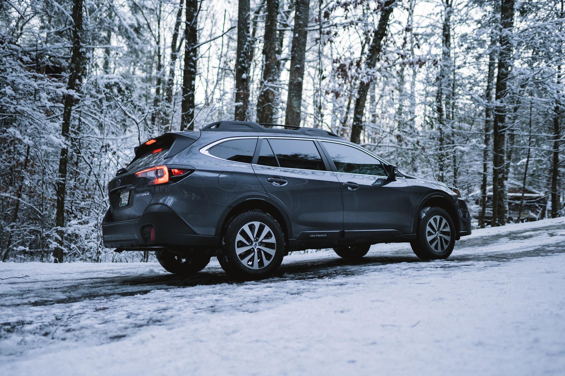 The 2022 Subaru Outback Wilderness Edition will take you camping anywhere. 