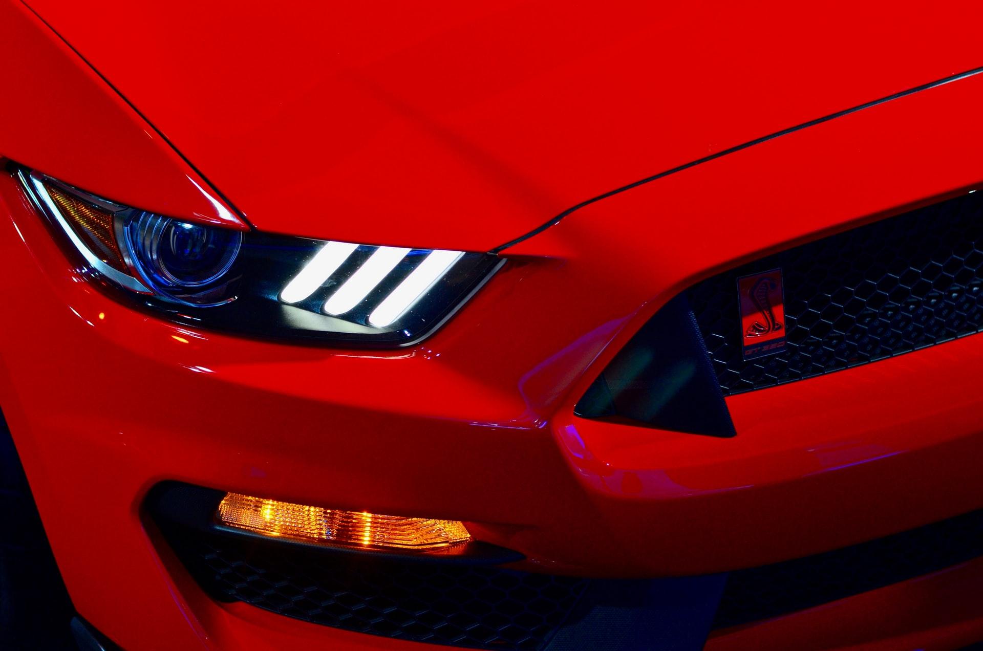 The 2021 Shelby Mustang Super Snake is a Mustang like no other. 