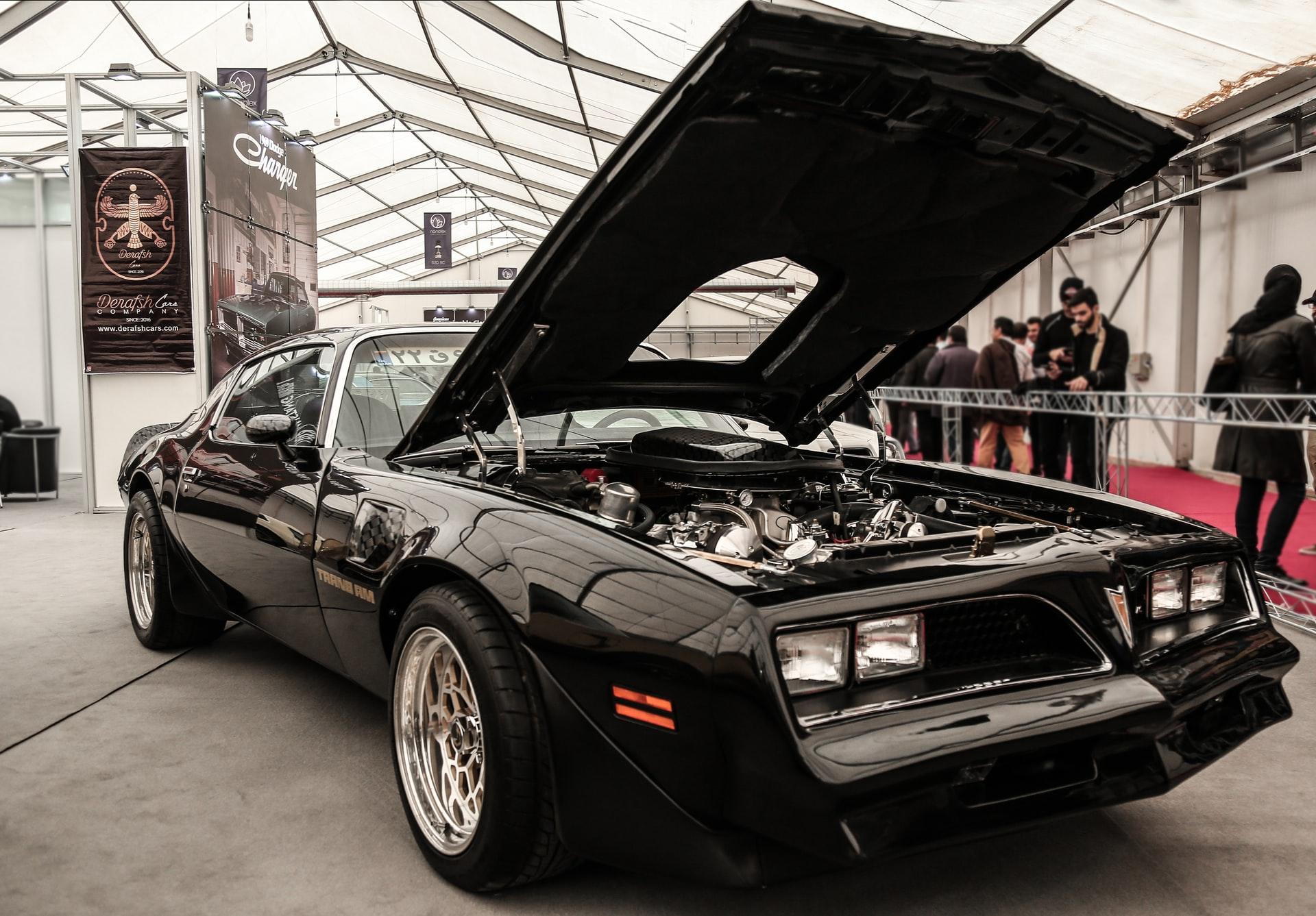 If you remember Smokey and the Bandit, you’ll love these Trans Am facts.