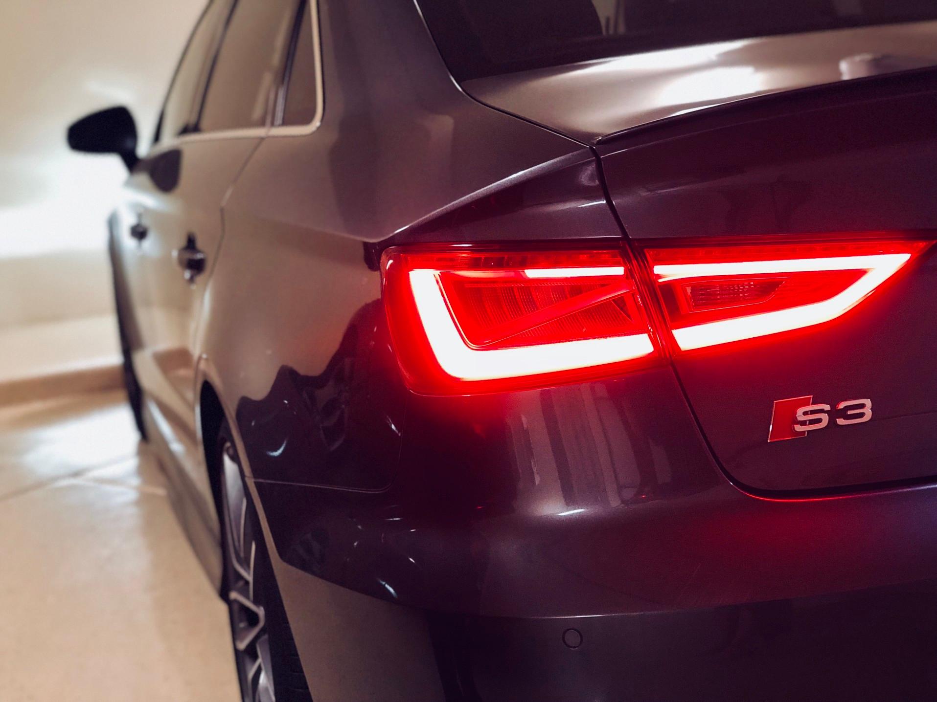 The Audi S3 is one of the fastest cars under 50K. 