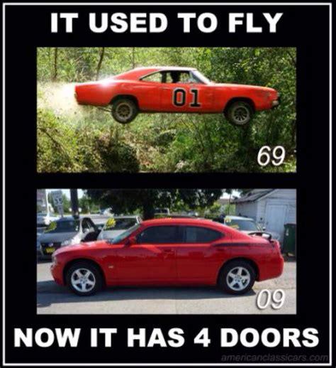 Dodge Charger Meme 