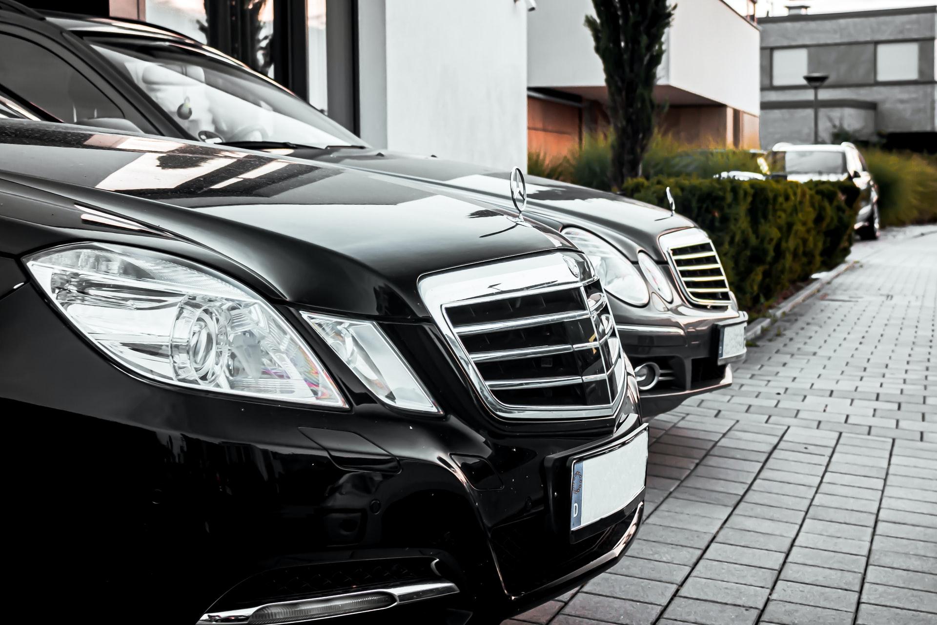 Do you know the difference between the Mercedes E Class and S Class?