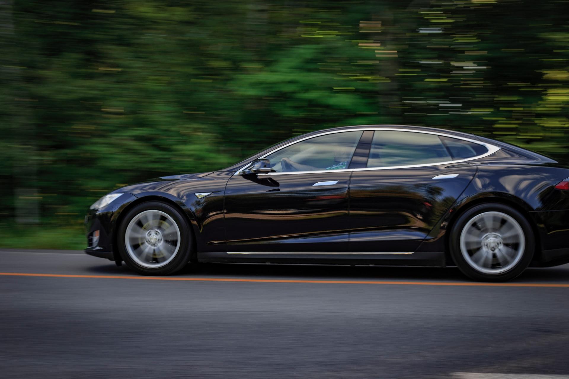 Tesla models are facing another recall.