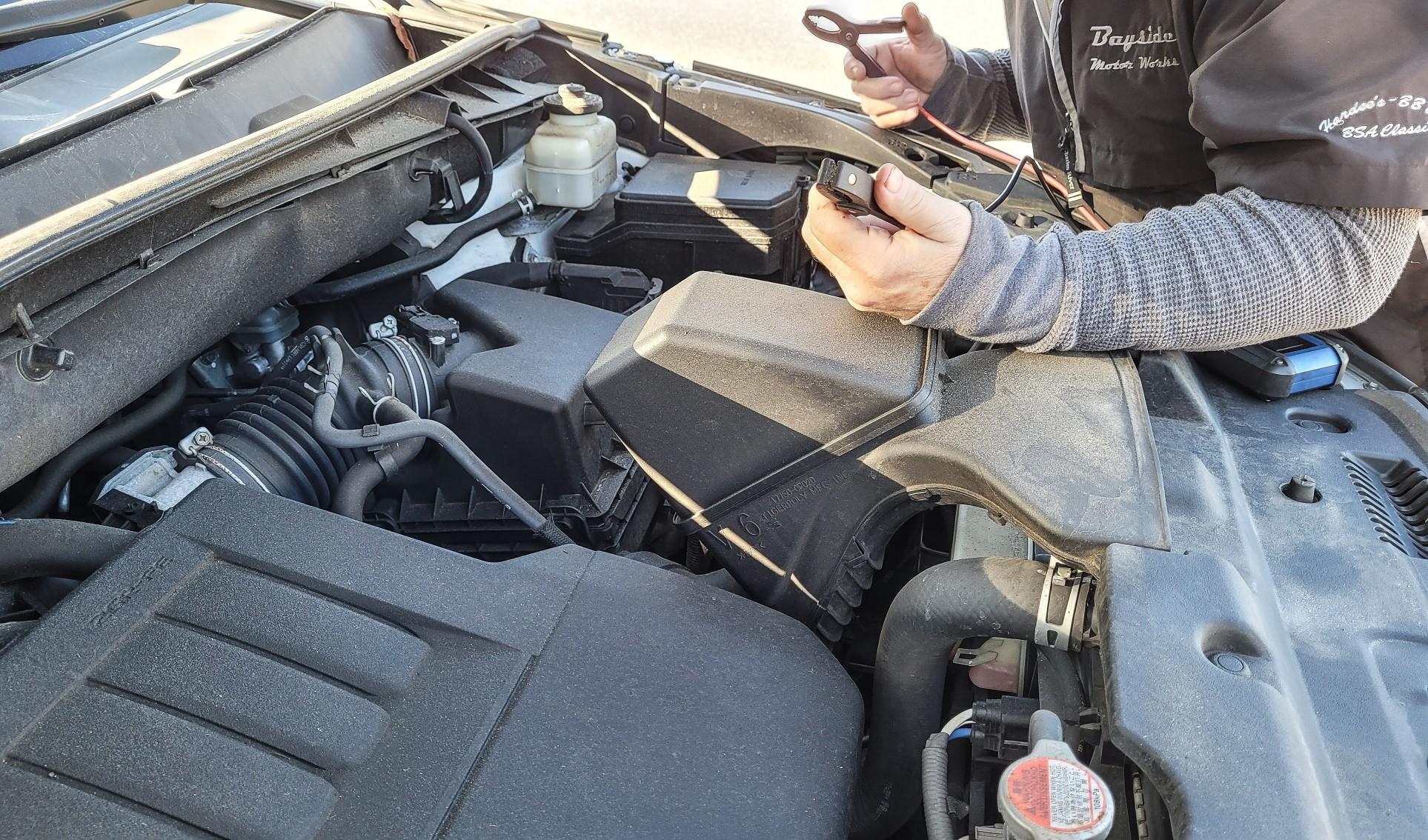 It's frustrating when your car battery keeps dying, but there's probably a reason why. 