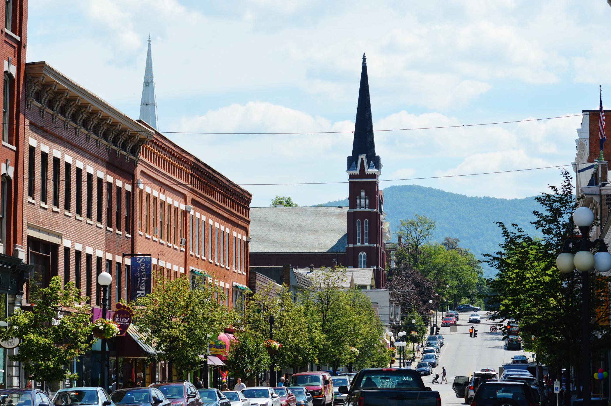 Vermont residents can rest easy knowing that they spend less on commuting than other states.
