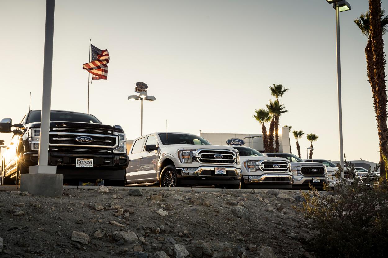 Which truck brand should you trust?