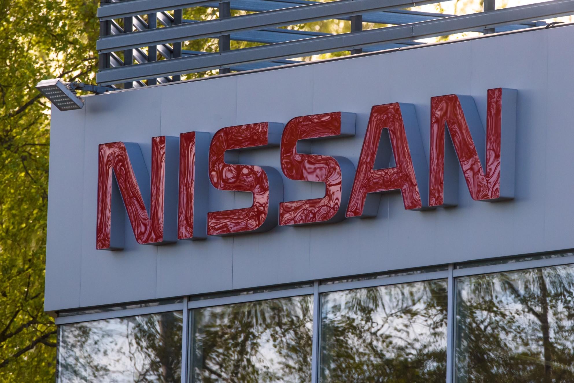 Nissan has a surprisingly rich racing history.