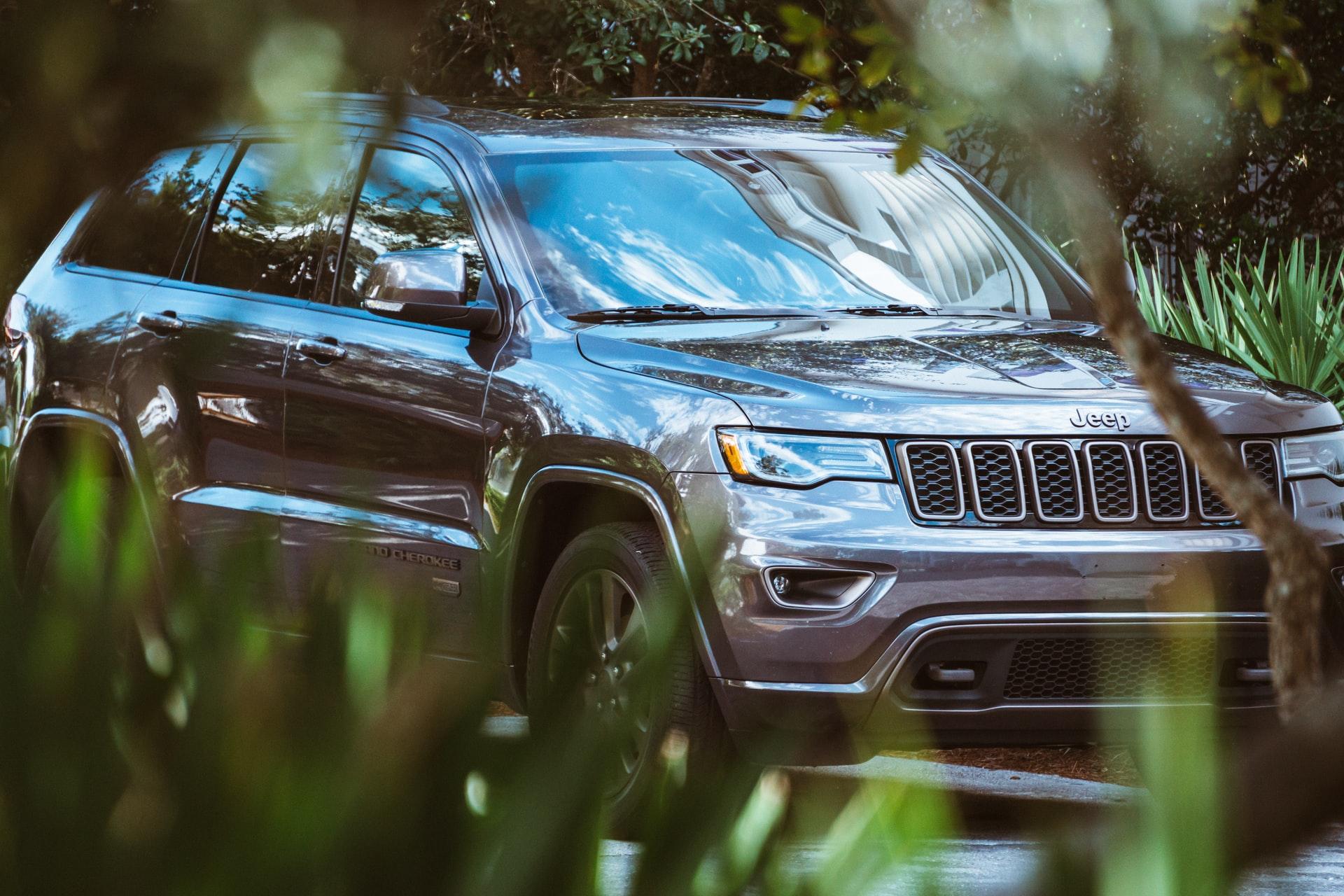 Whether you need seating space or off-roading capabilities, the Grand Cherokee has got you covered.