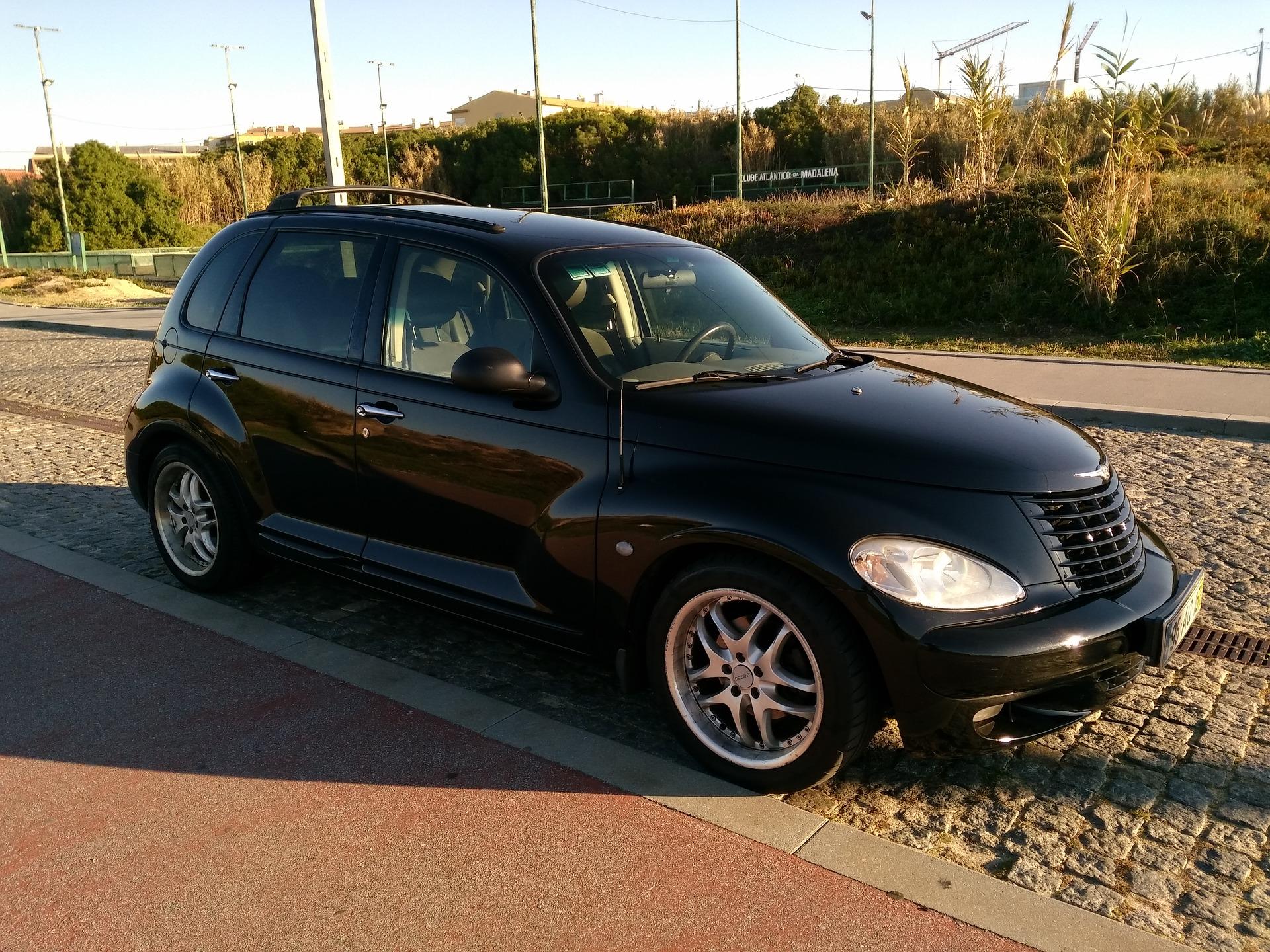 Folks love to hate it, but the PT Cruiser has plenty of loyal fans.