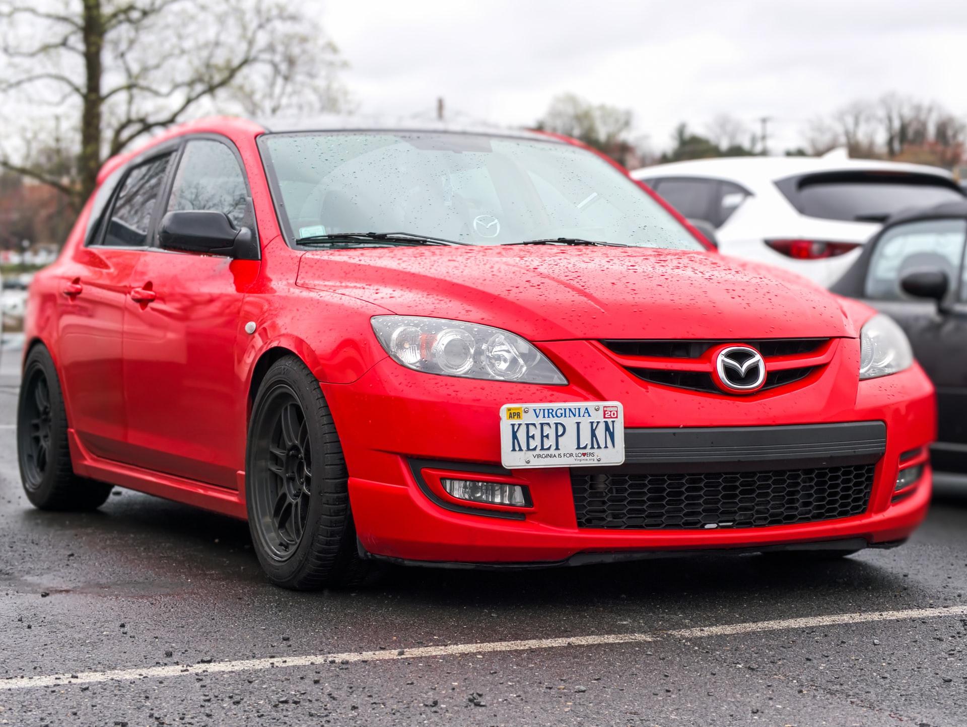 If you were a late 2000s Mazda fan, you’ll surely remember the Mazda Speed 3. 