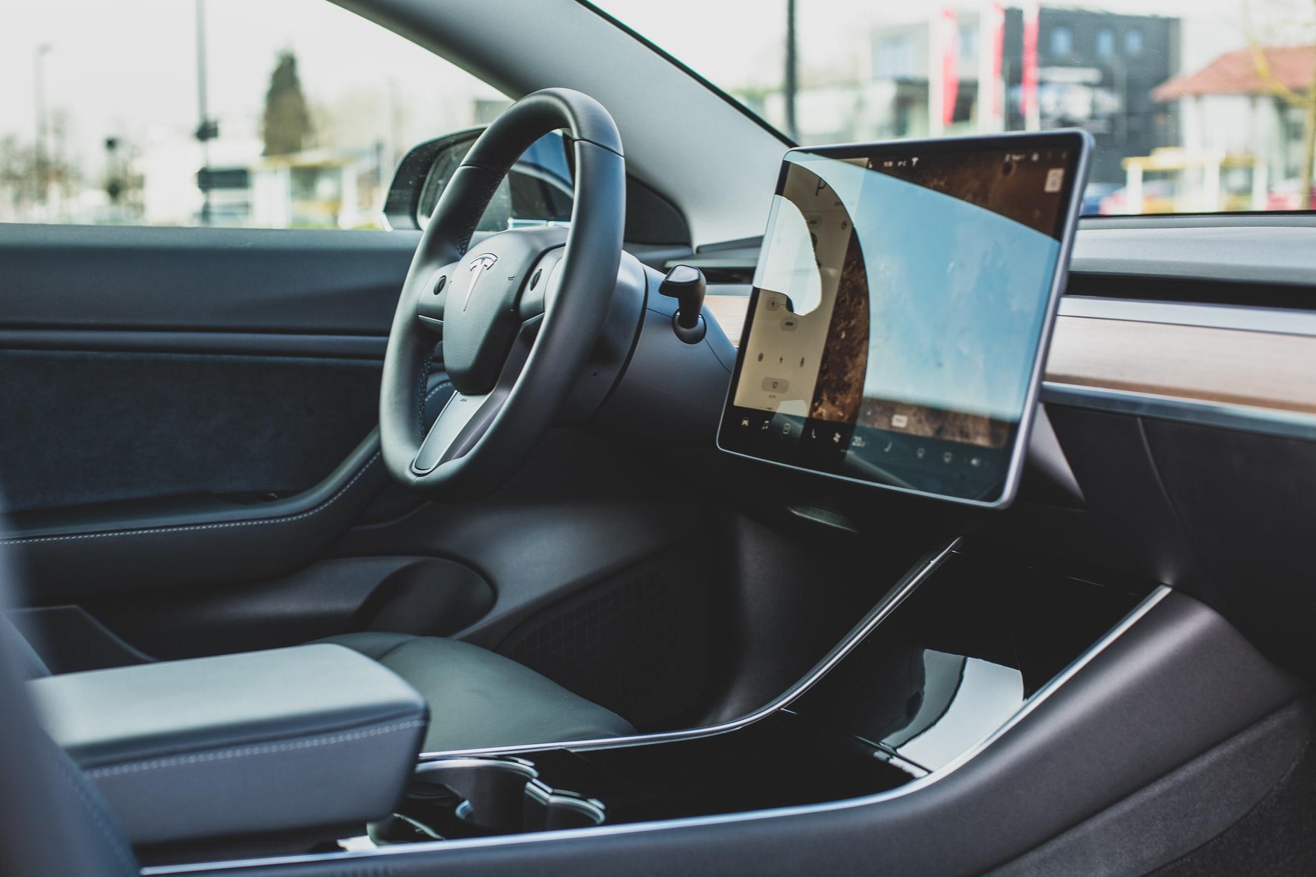 If you own a Telsa, there’s a new update arriving to enhance self-driving capabilities.