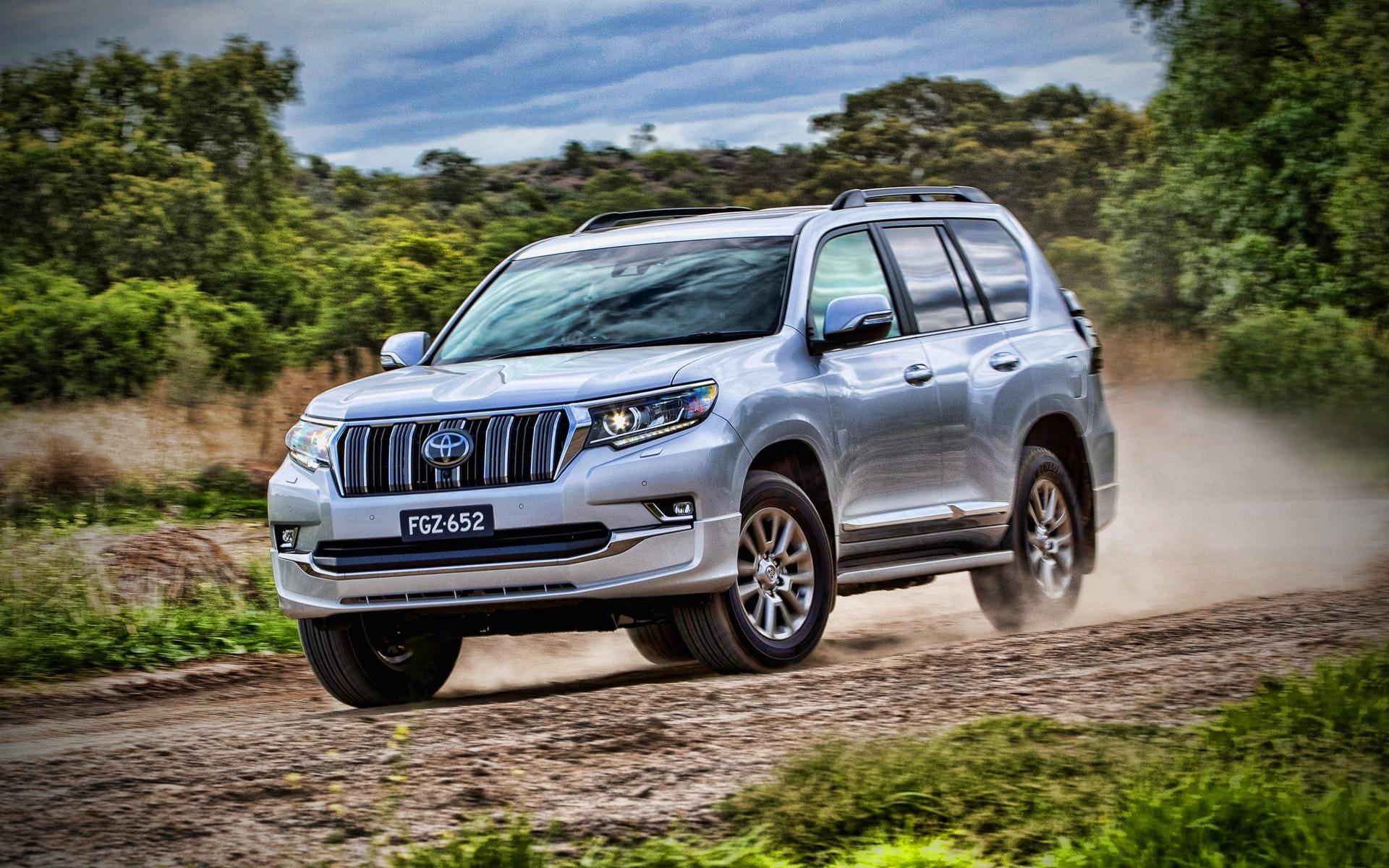 If you’re more interested in staying safe on the road, check out these great SUVs.
