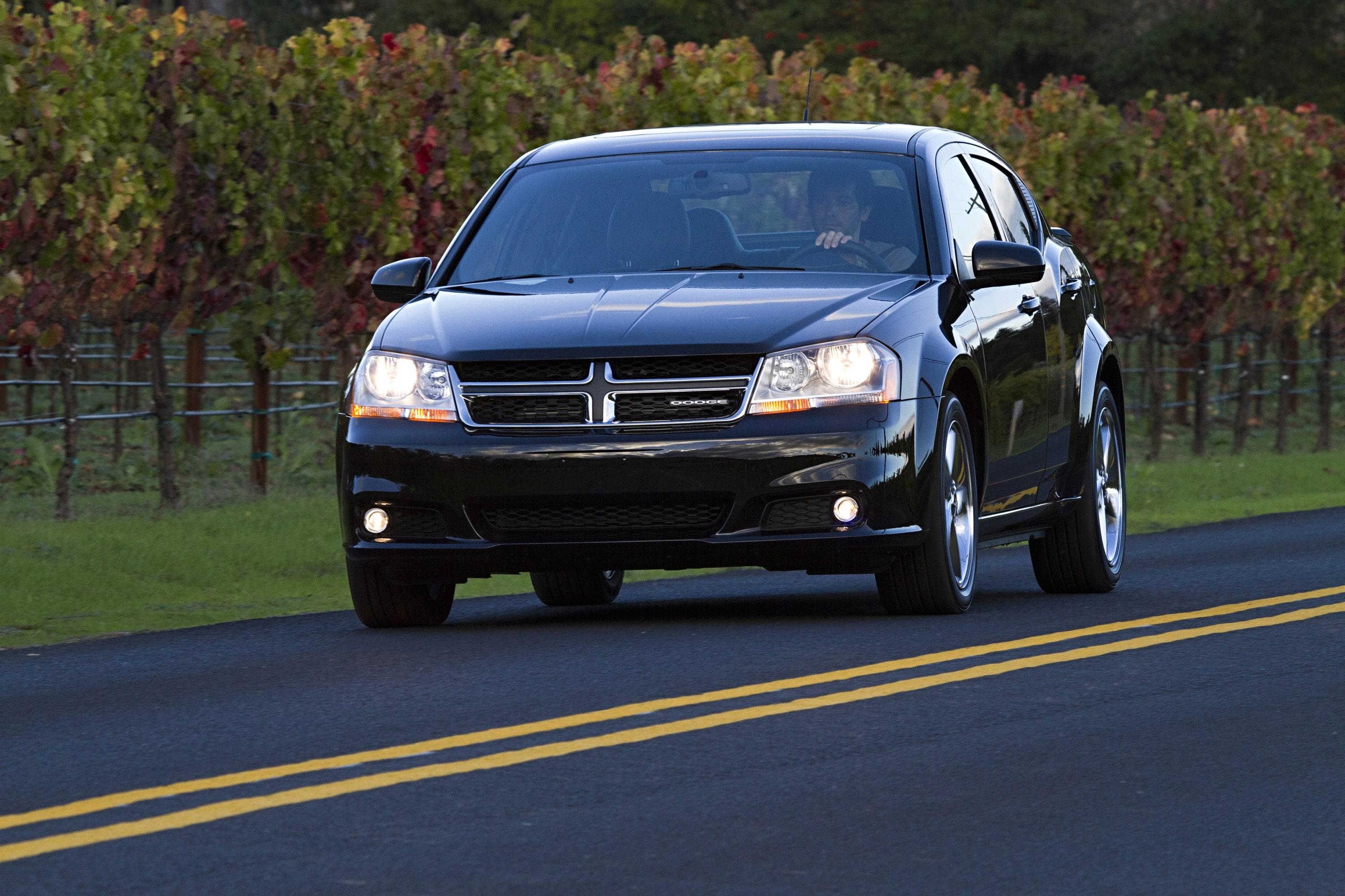 A Dodge Avenger body kit can help you change your car’s appearance and performance.