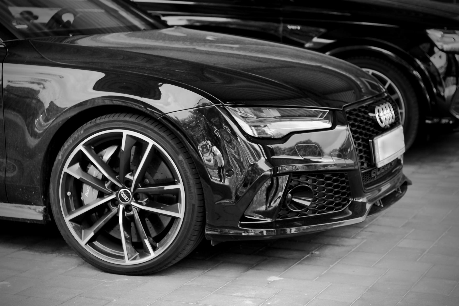 Is the Audi RS5 really worth 20 grand more than the capable S5?