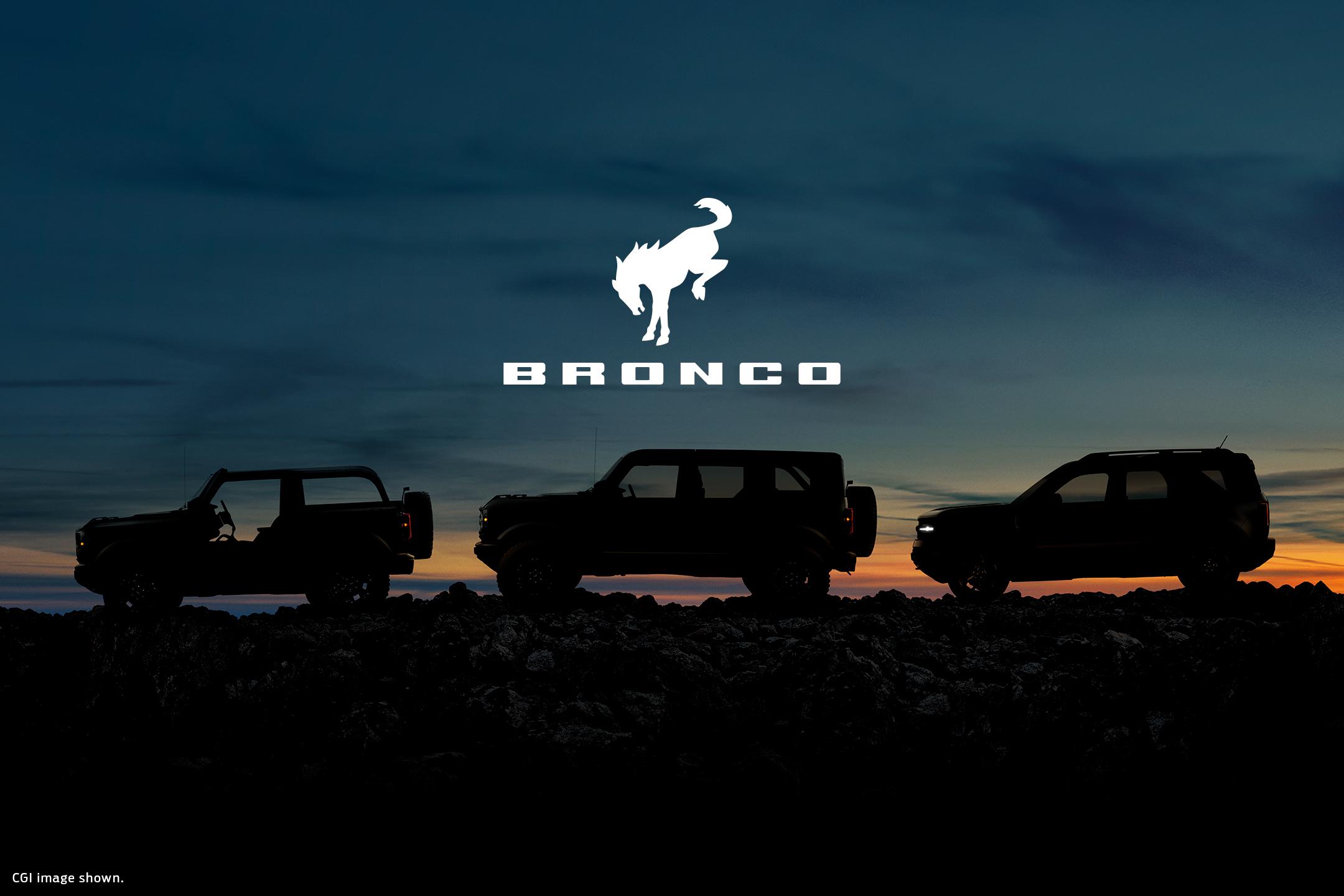 The Ford Bronco Raptor is the combo fans have been waiting for.