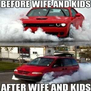 Before and After Kids