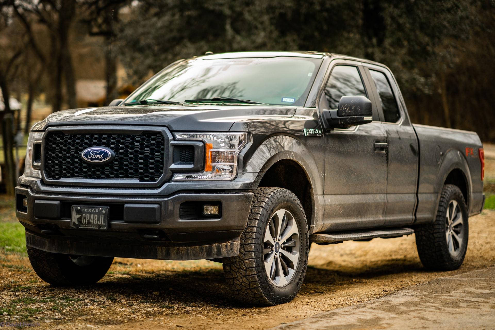 The Ford F-150 is a great truck, however, you should avoid certain model years.