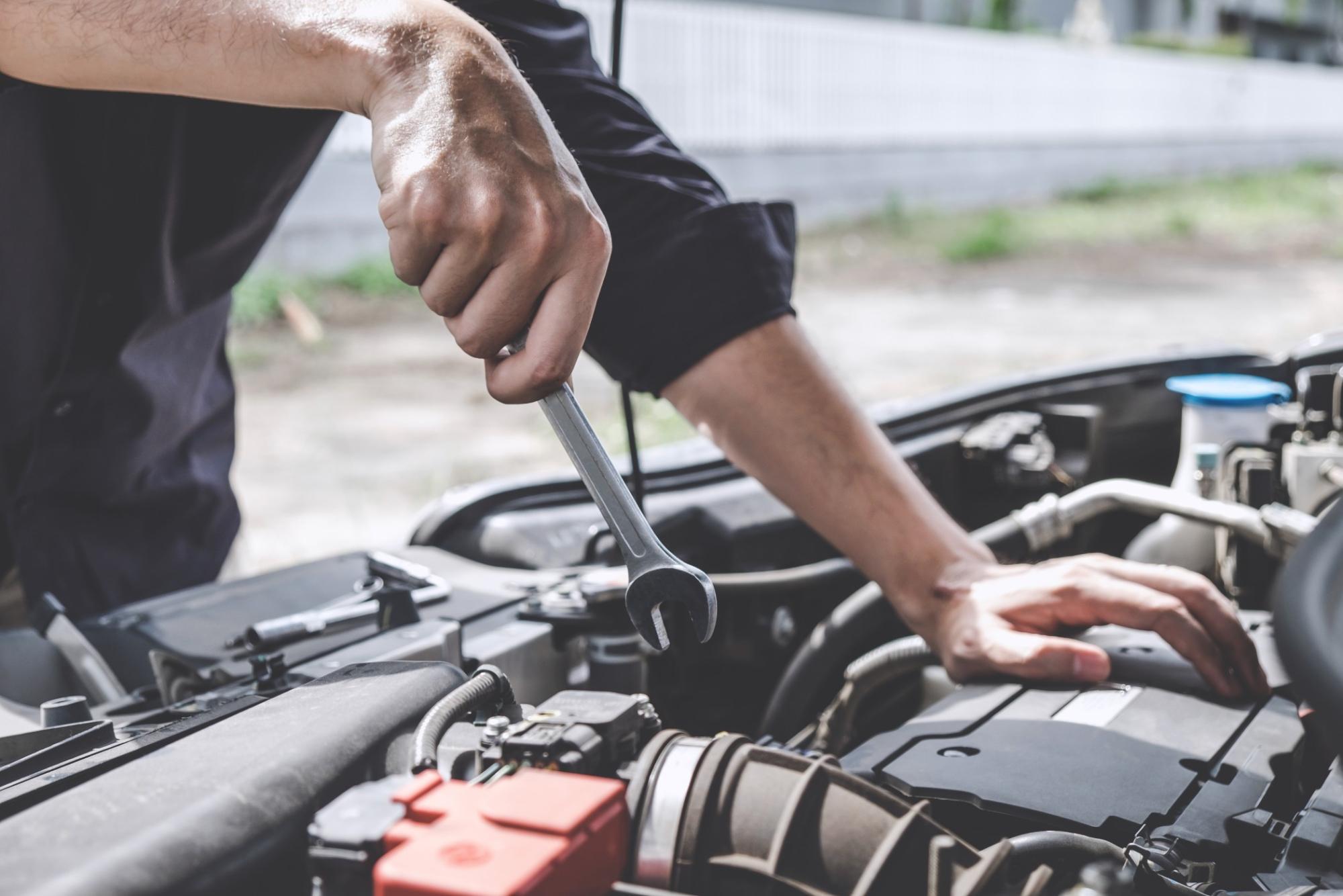Car maintenance is an essential part of owning a car, and it can be costly.