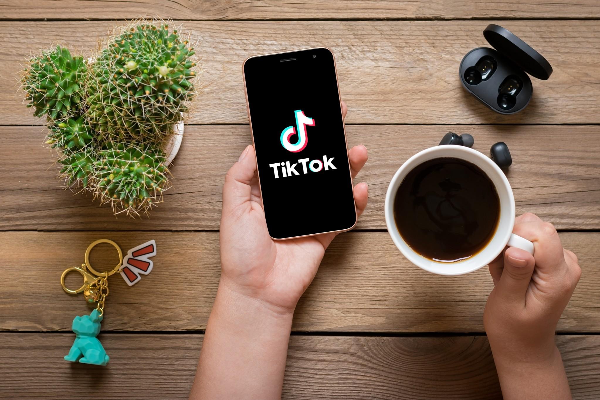 TikTok can be incredibly useful for finding random tips and tricks, but be careful what you believe.
