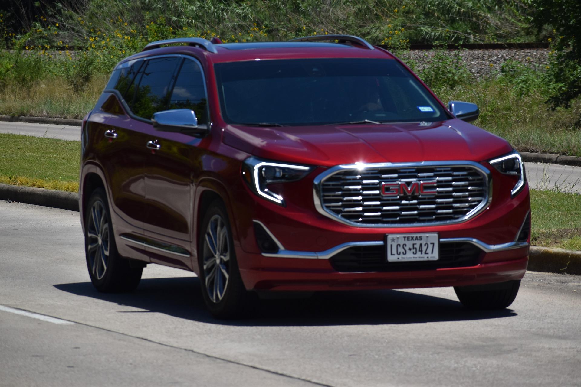 The GMC Acadia has had some dependable model years, but beware of the bad ones.