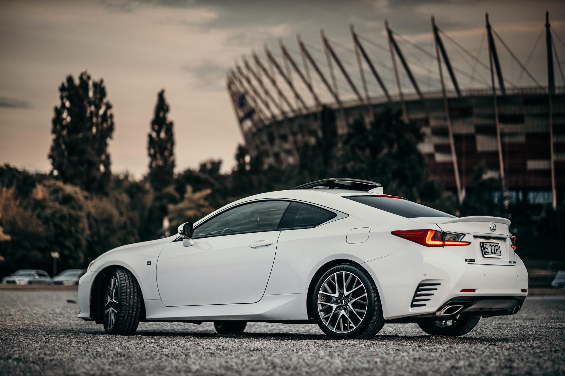 If you’re a Lexus fanatic you’ll love these top-speed Lexus models. 