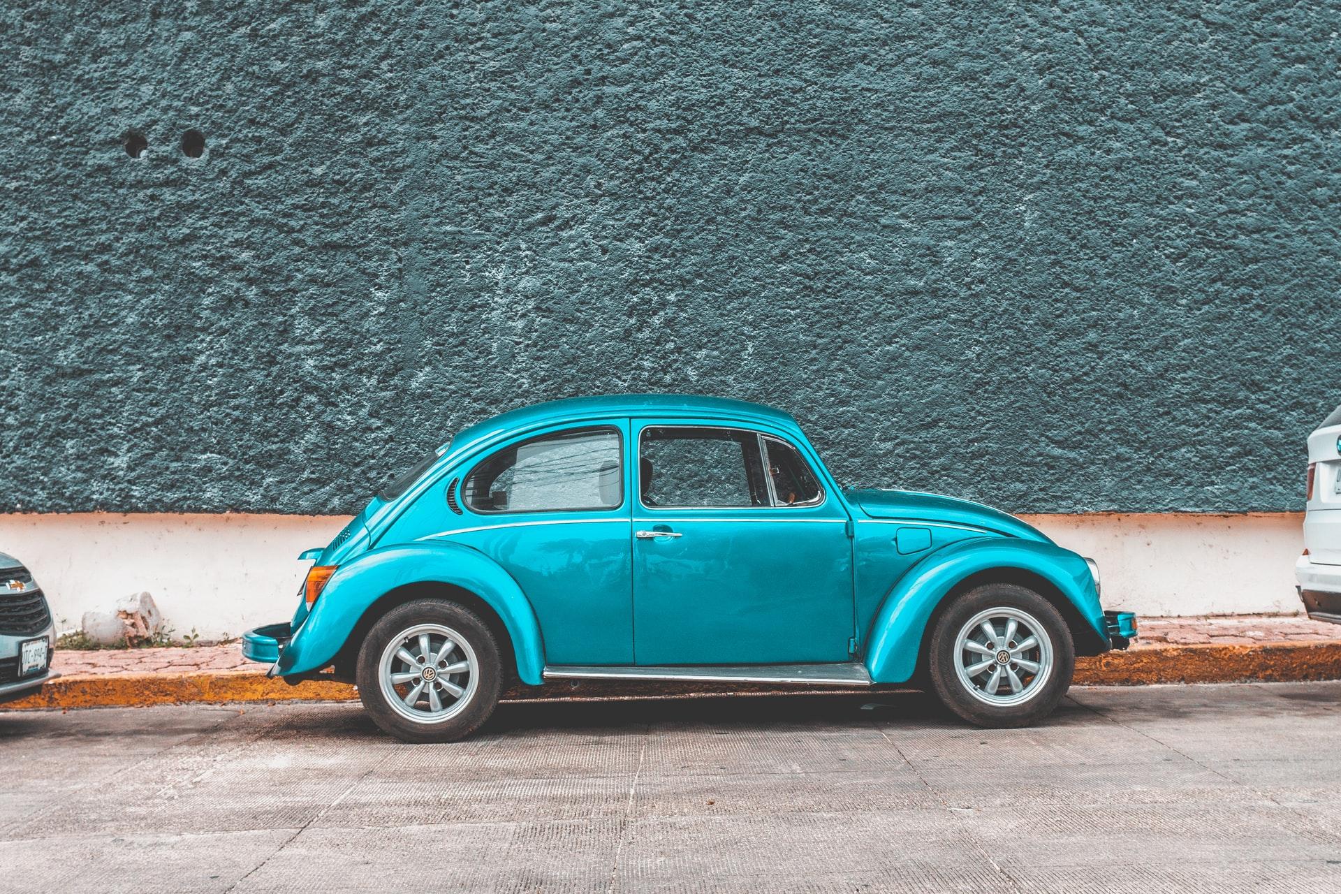 Will Volkswagen revive the iconic Beetle?