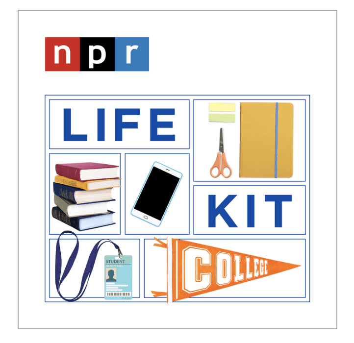 NPR Life Kit