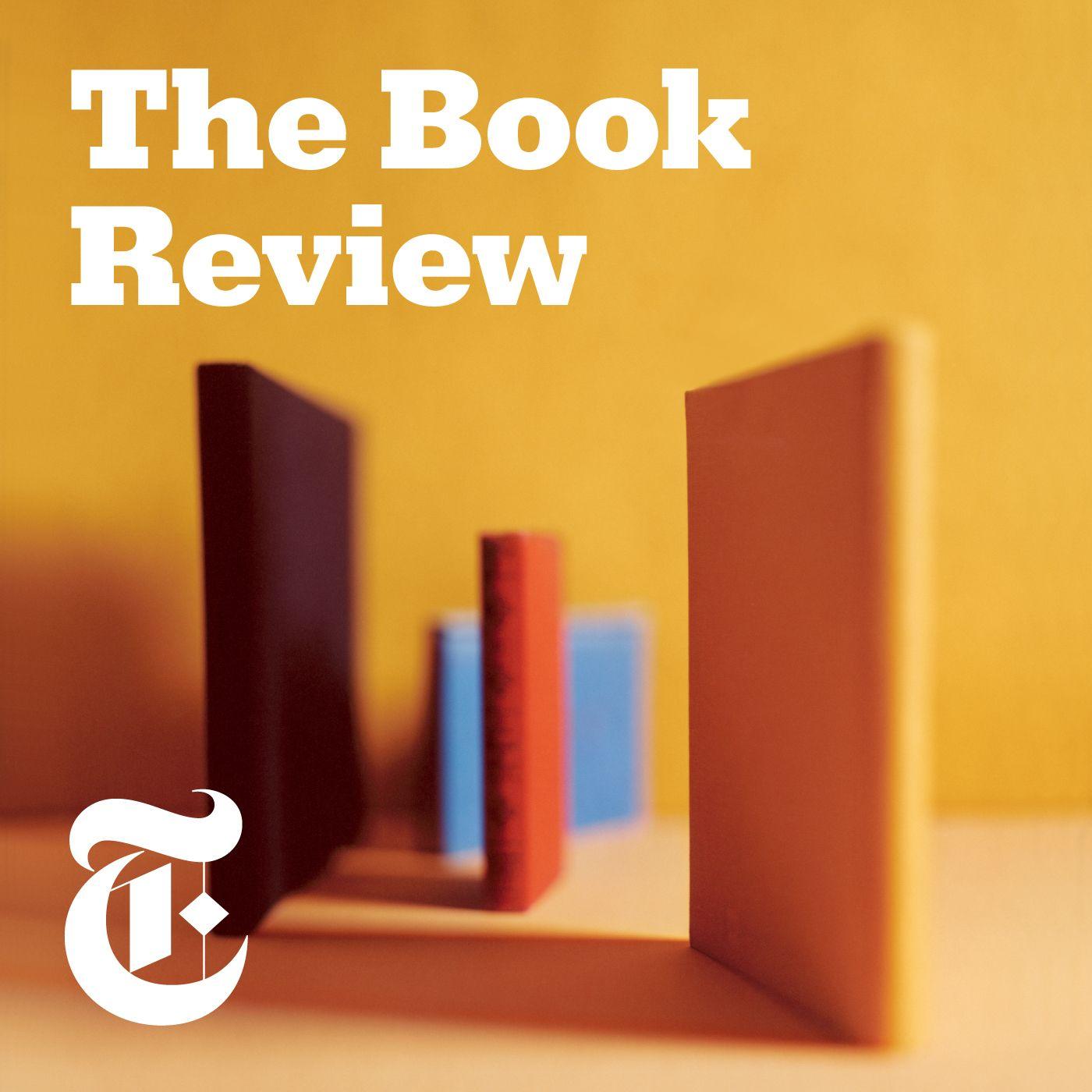 The Book Review from NYT