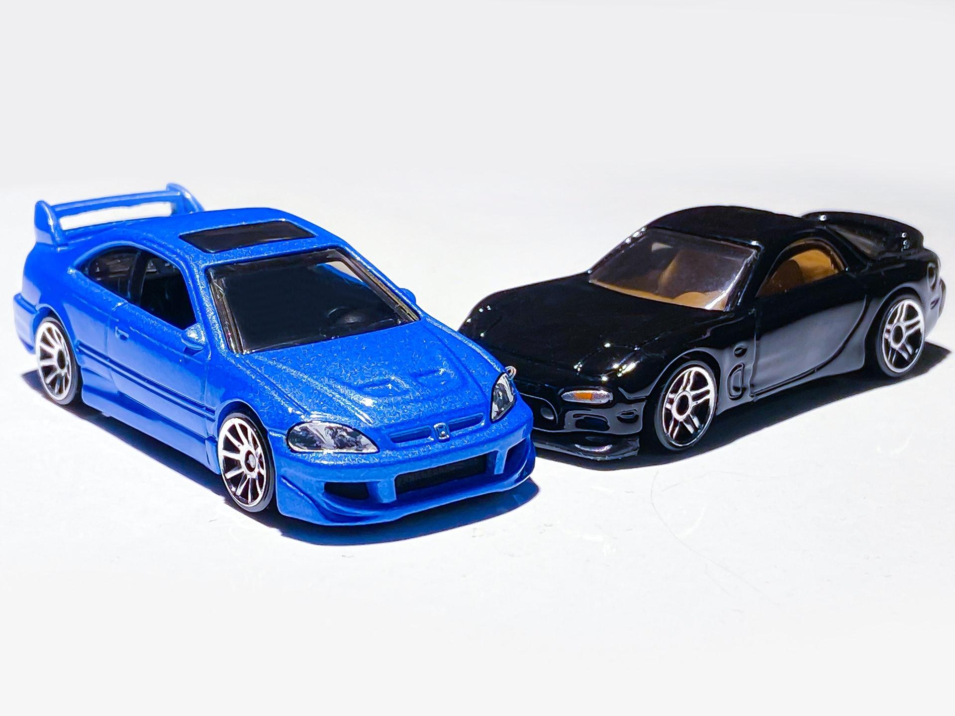 Have you ever wondered how expensive Hot Wheels cars can get? 
