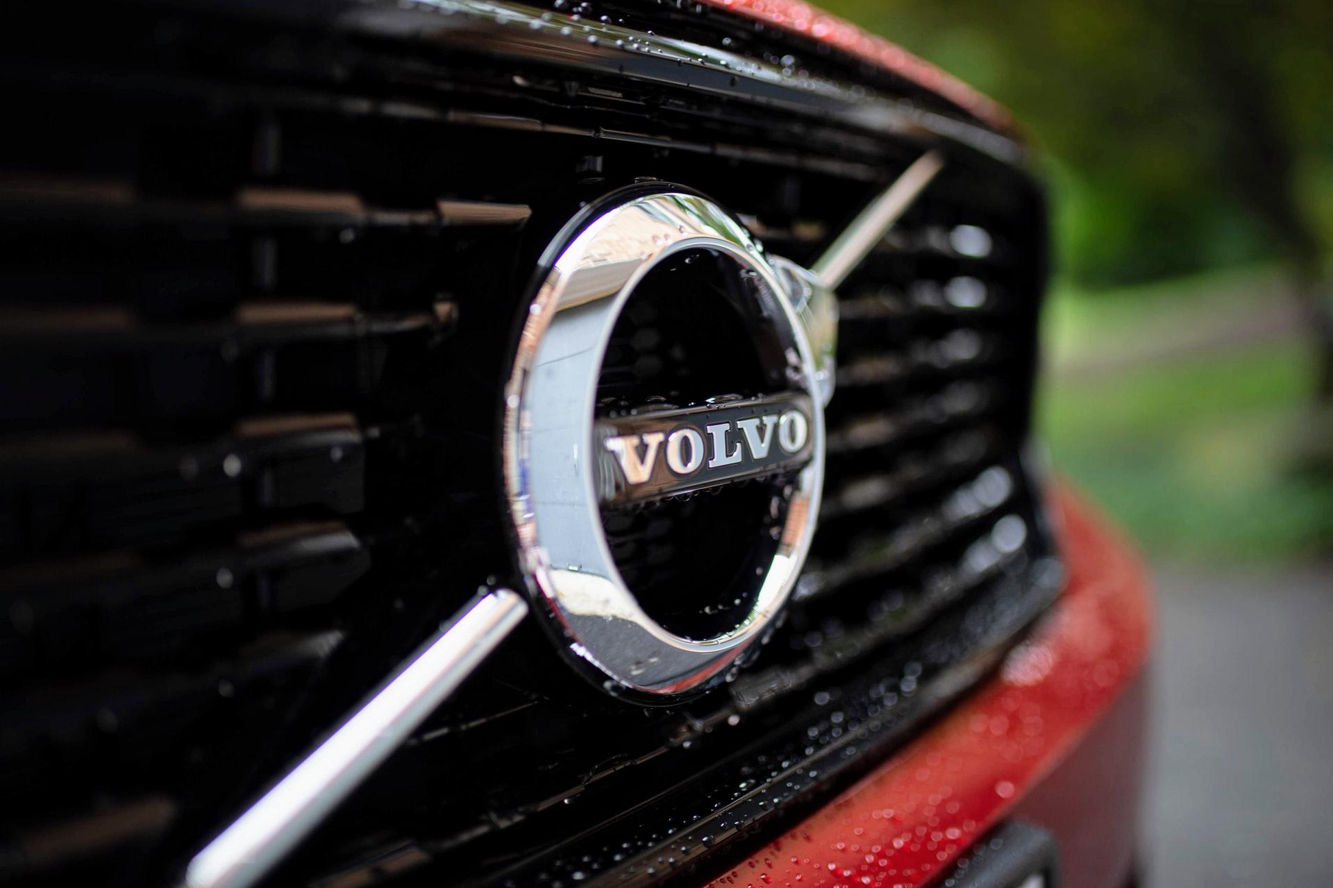 Have you wondered about the story behind Volvo’s logo?