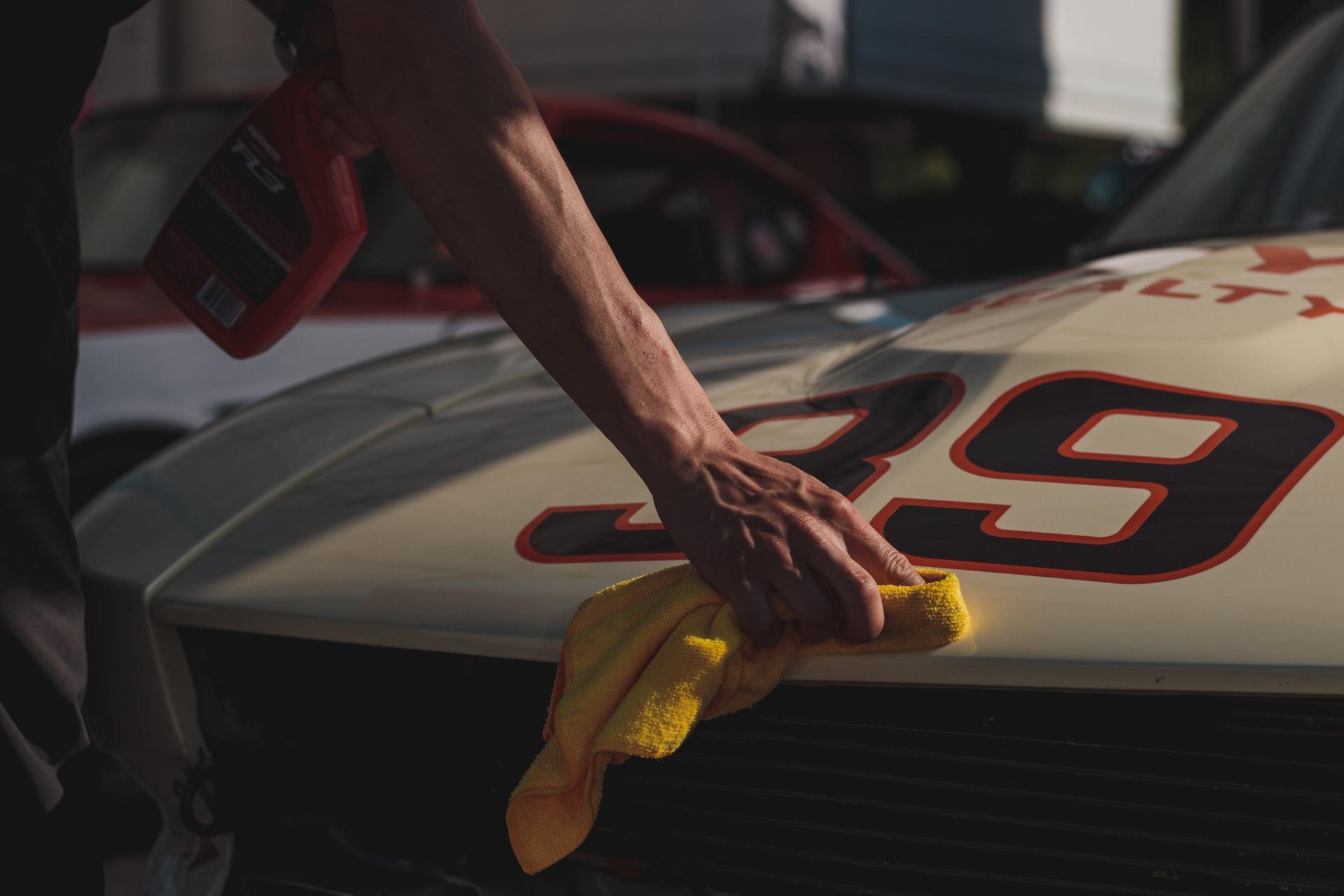 From daily care to stain removal, read on for car cleaning best practices.