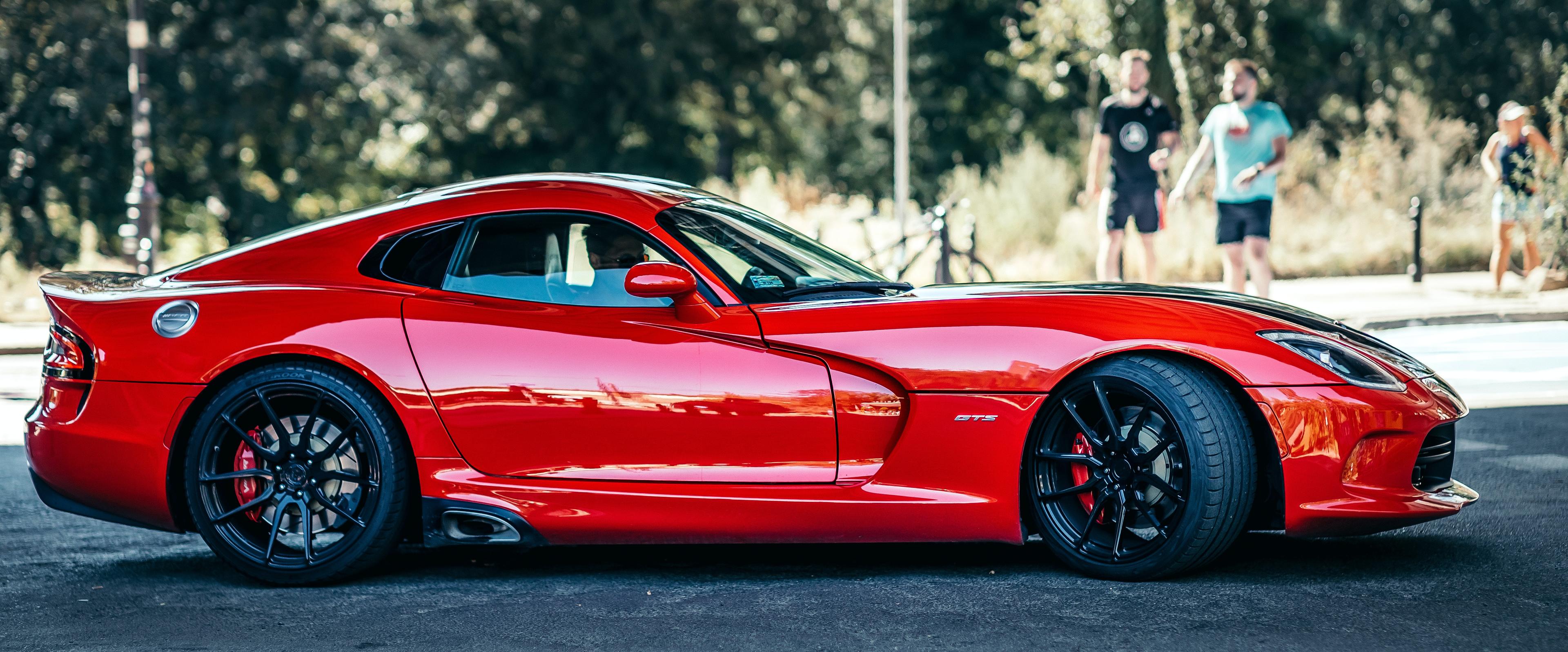 The Dodge Viper was discontinued in 2017, but gearheads are hoping it could return as soon as next year.