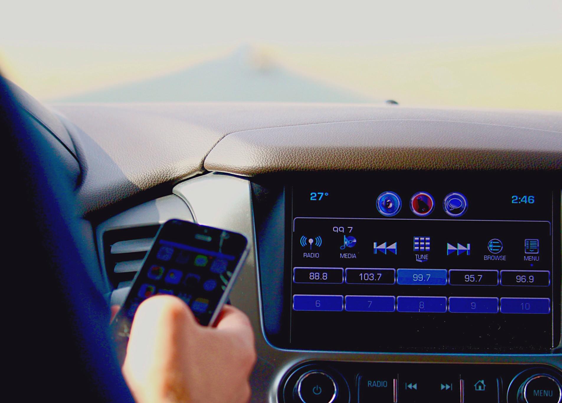 When it comes to car stereos there are an overwhelming number of choices.