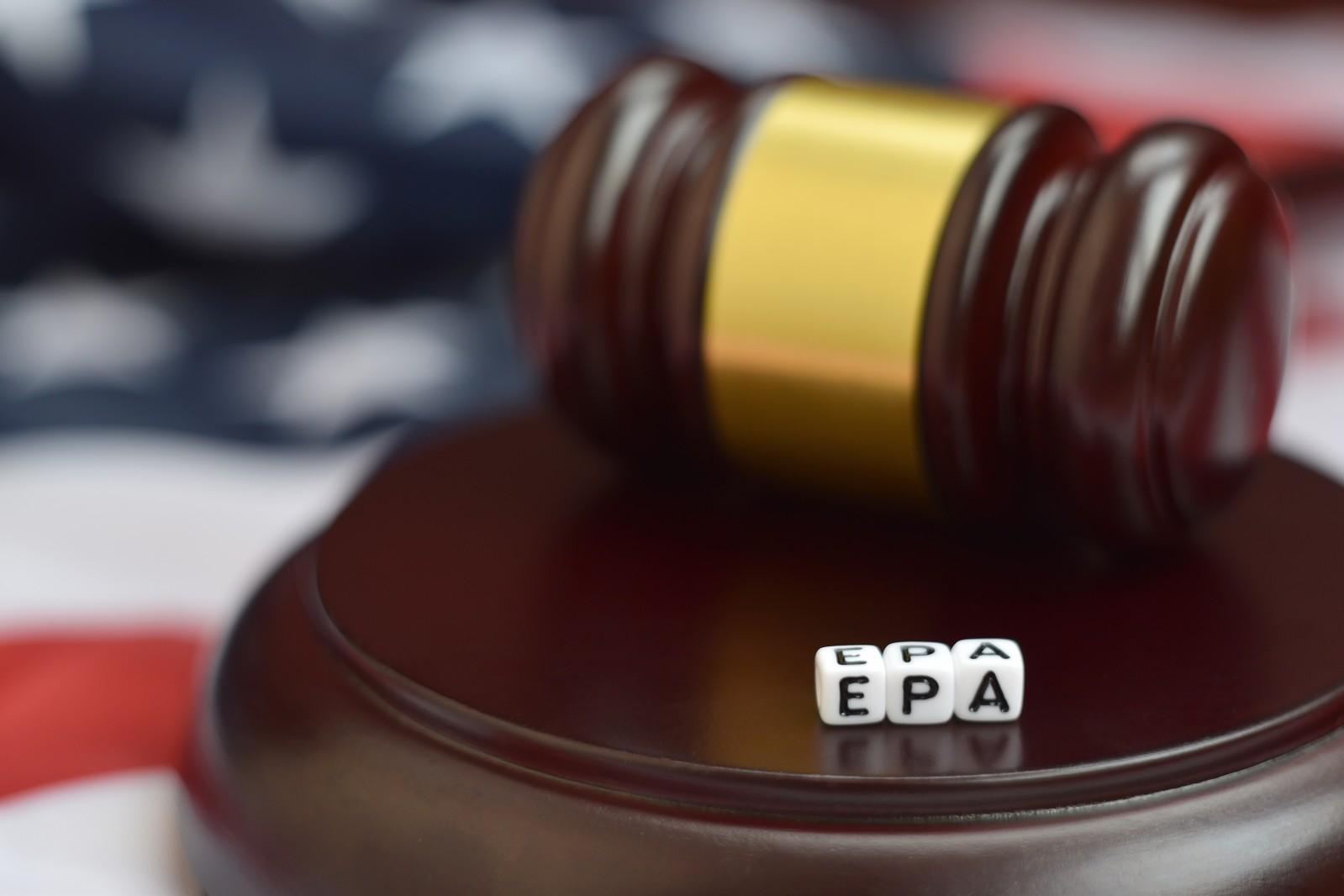 Motorsports enthusiasts are fighting against EPA legislation, and trying to pass the Recognition for the Protection of Motorsports Act.