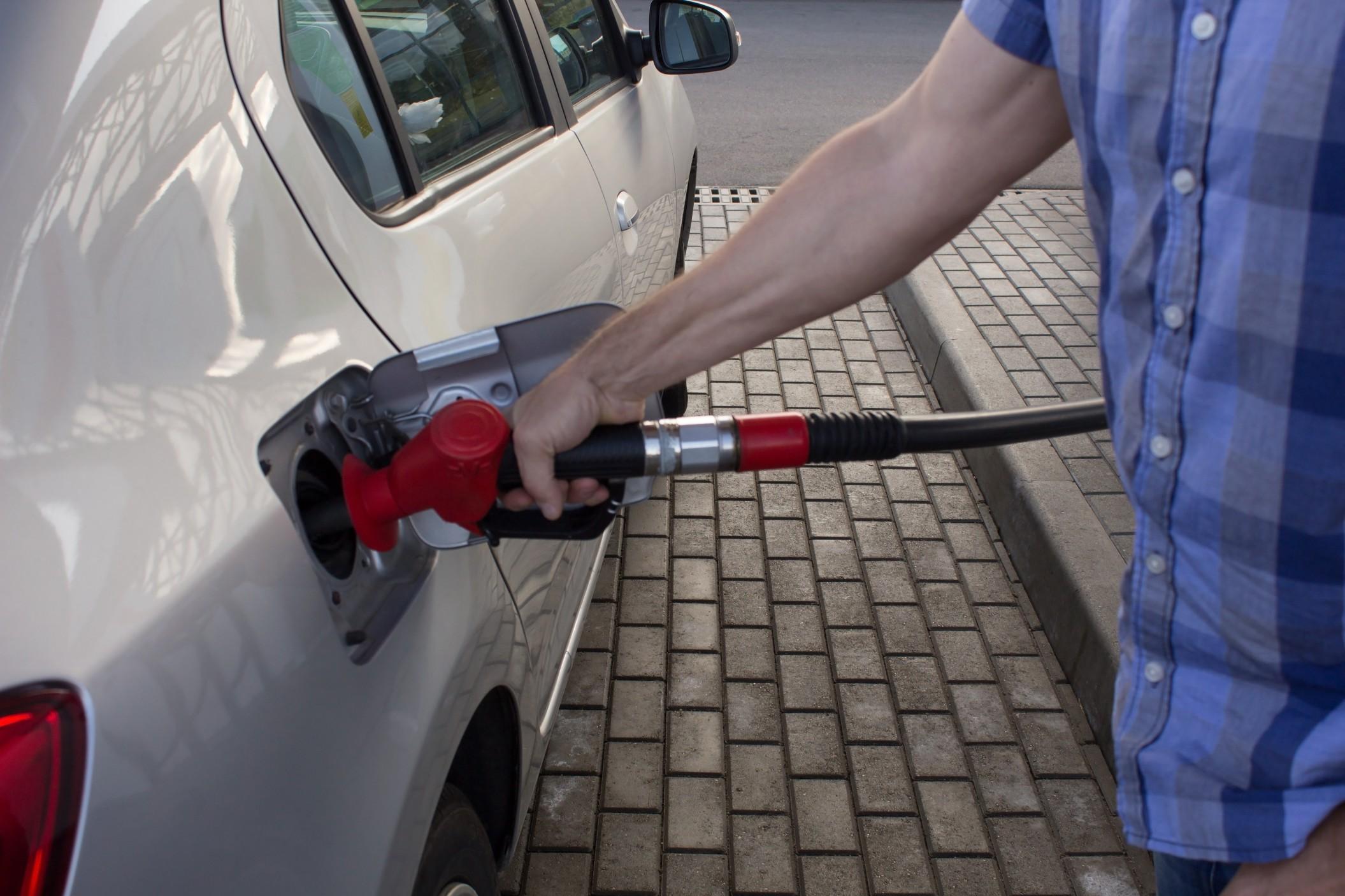 Everyone is looking for relief amid rising gas prices | Twenty20