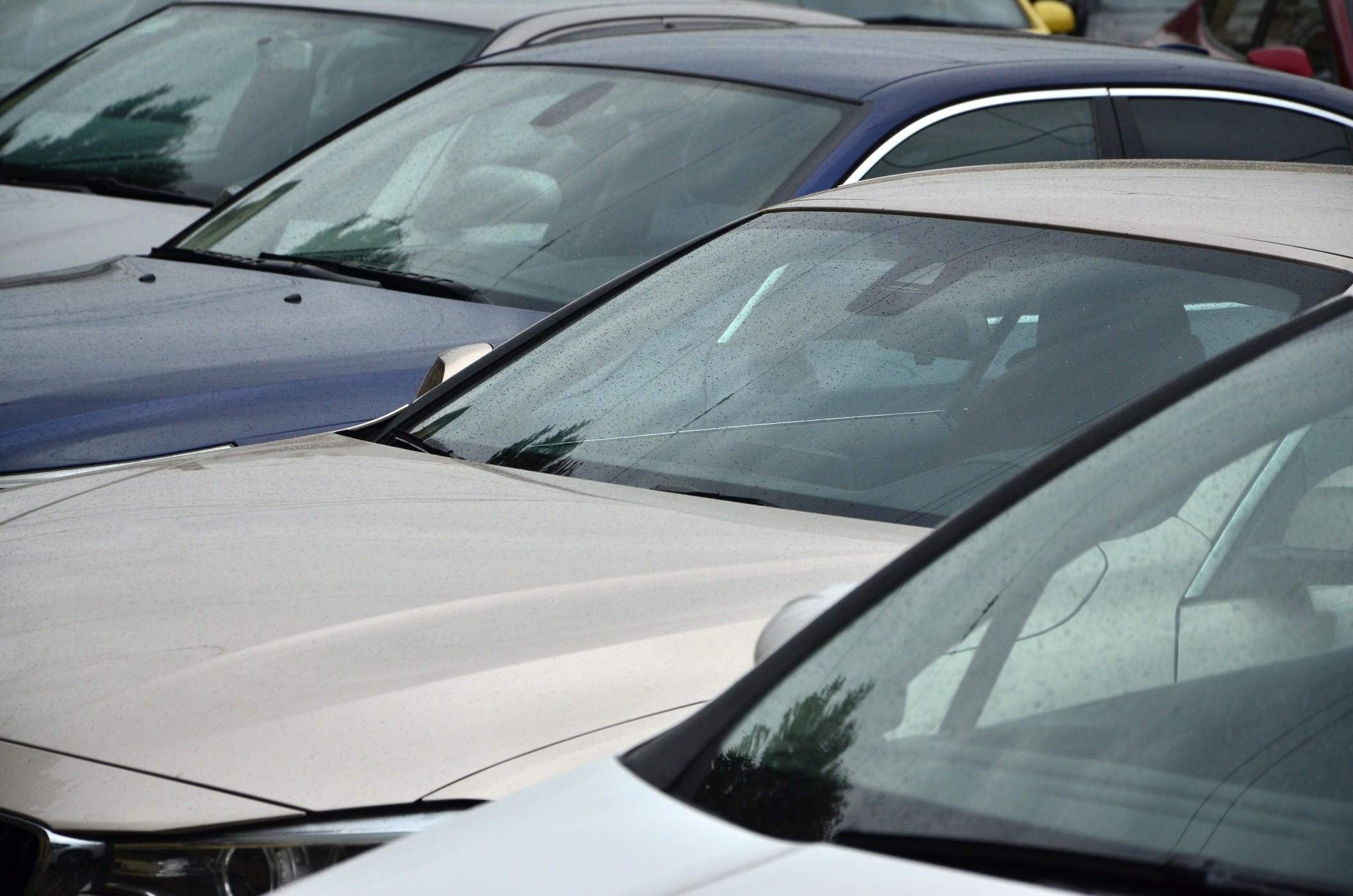 Car recalls are more common than you think | Twenty20