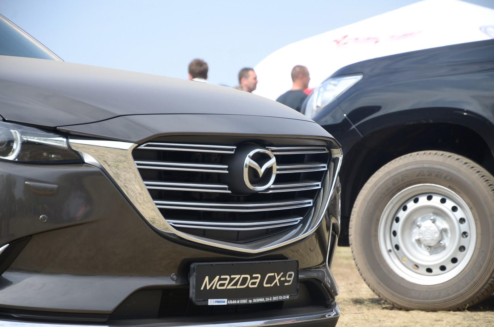 Mazda has affordable and critically acclaimed lineup | Twenty20