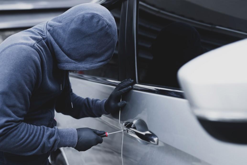 Car thieves are on the decline, but that doesn't mean you should let your guard down | Twenty20