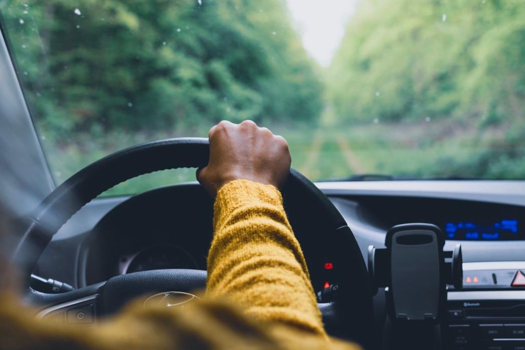 Make sure you’re ready before you start driving again | Twenty20