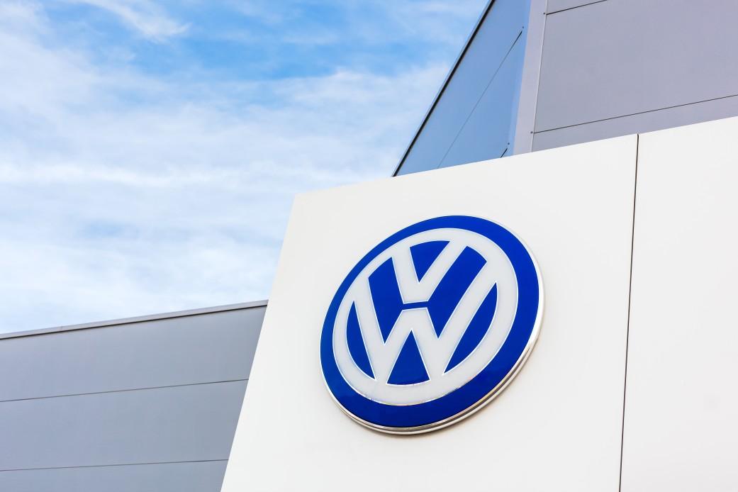 Volkswagen could be in hot water after a data breach | Twenty20