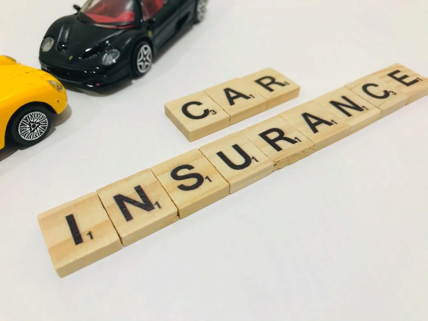 Not every car insurance company has to follow old conventions | Twenty20