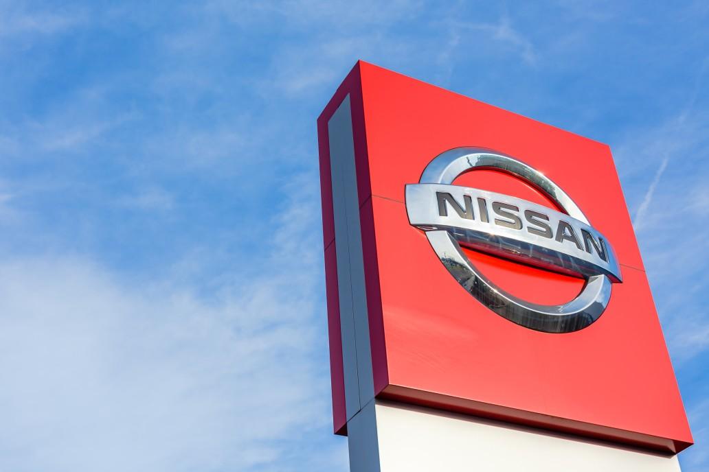 Nissan made a sizable investment in WeRide | Twenty20