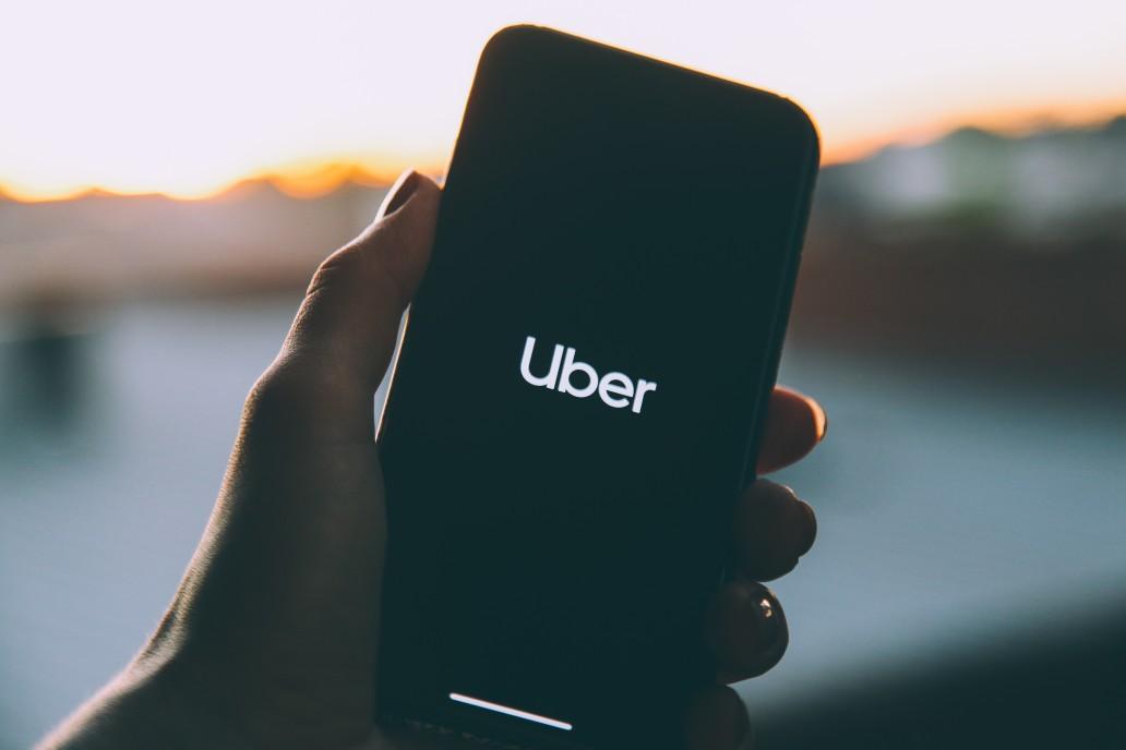 Uber is a weird position after the pandemic | Twenty20
