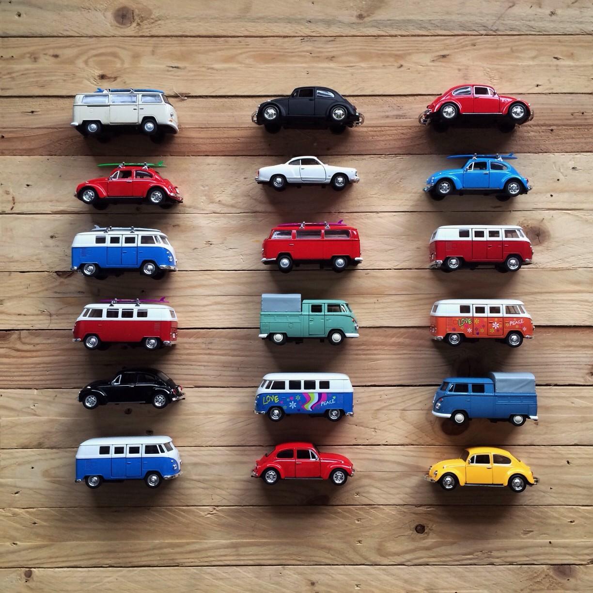Matchbox is giving toy cars a big makeover | Twenty20
