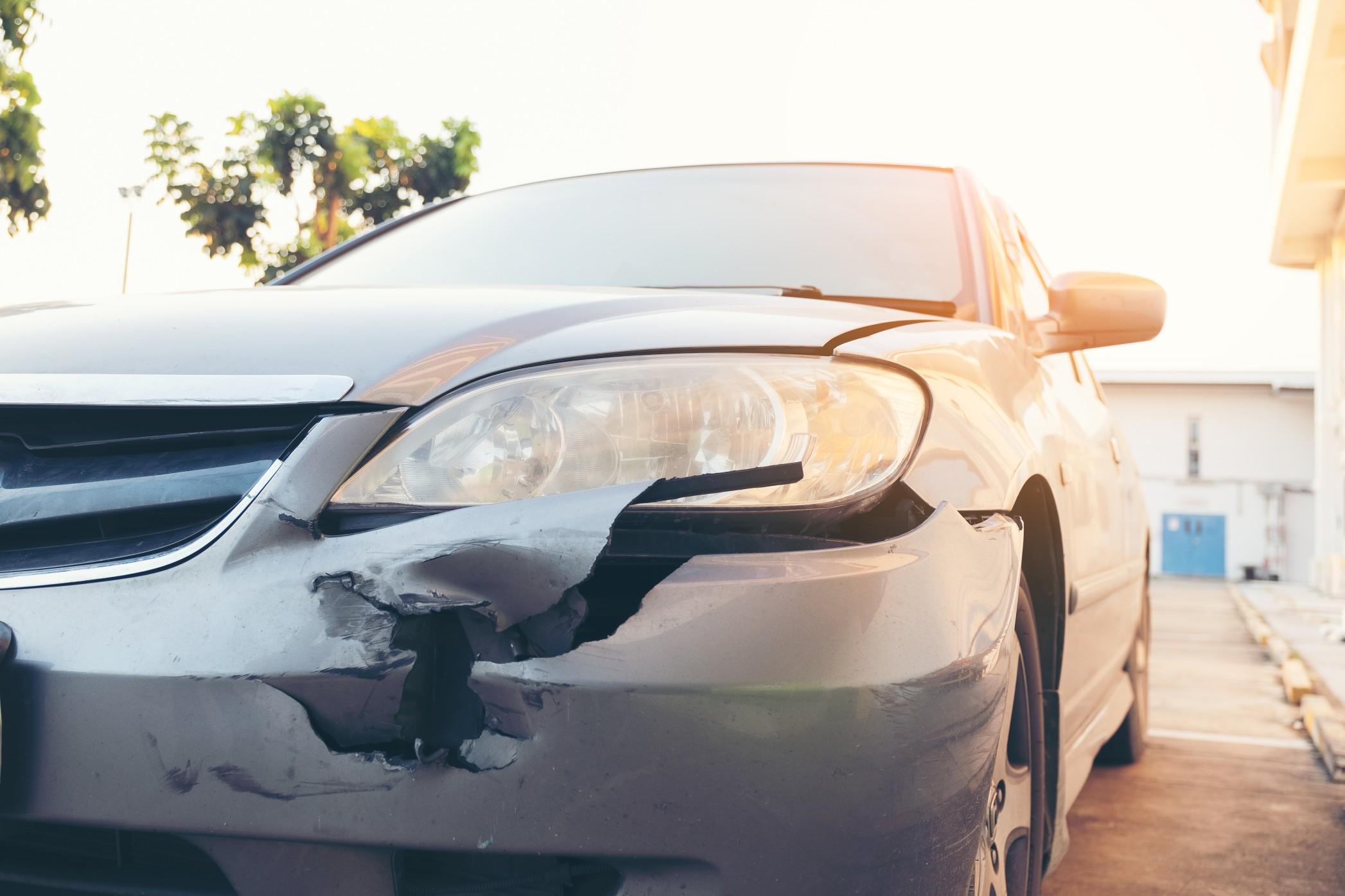 You’ve probably filed a claim before for a rear-end crash | Twenty20