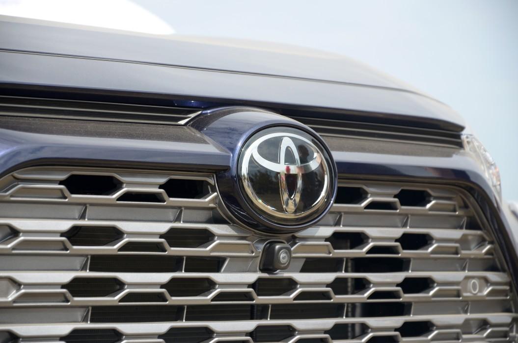 Toyota has a reputation for making reliable SUVs | Twenty20